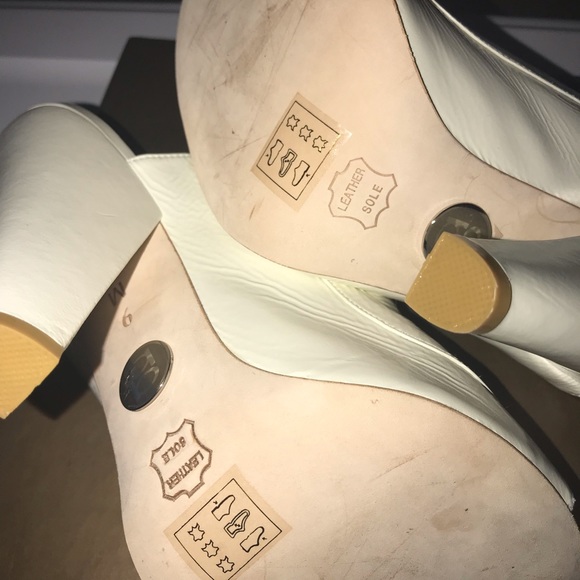 HP ππ₯°πBEBE shoes π - Picture 2 of 7